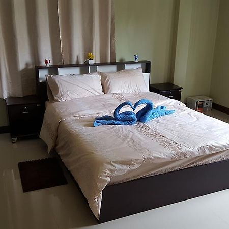 Burnout Guesthouse Pattaya Dış mekan fotoğraf