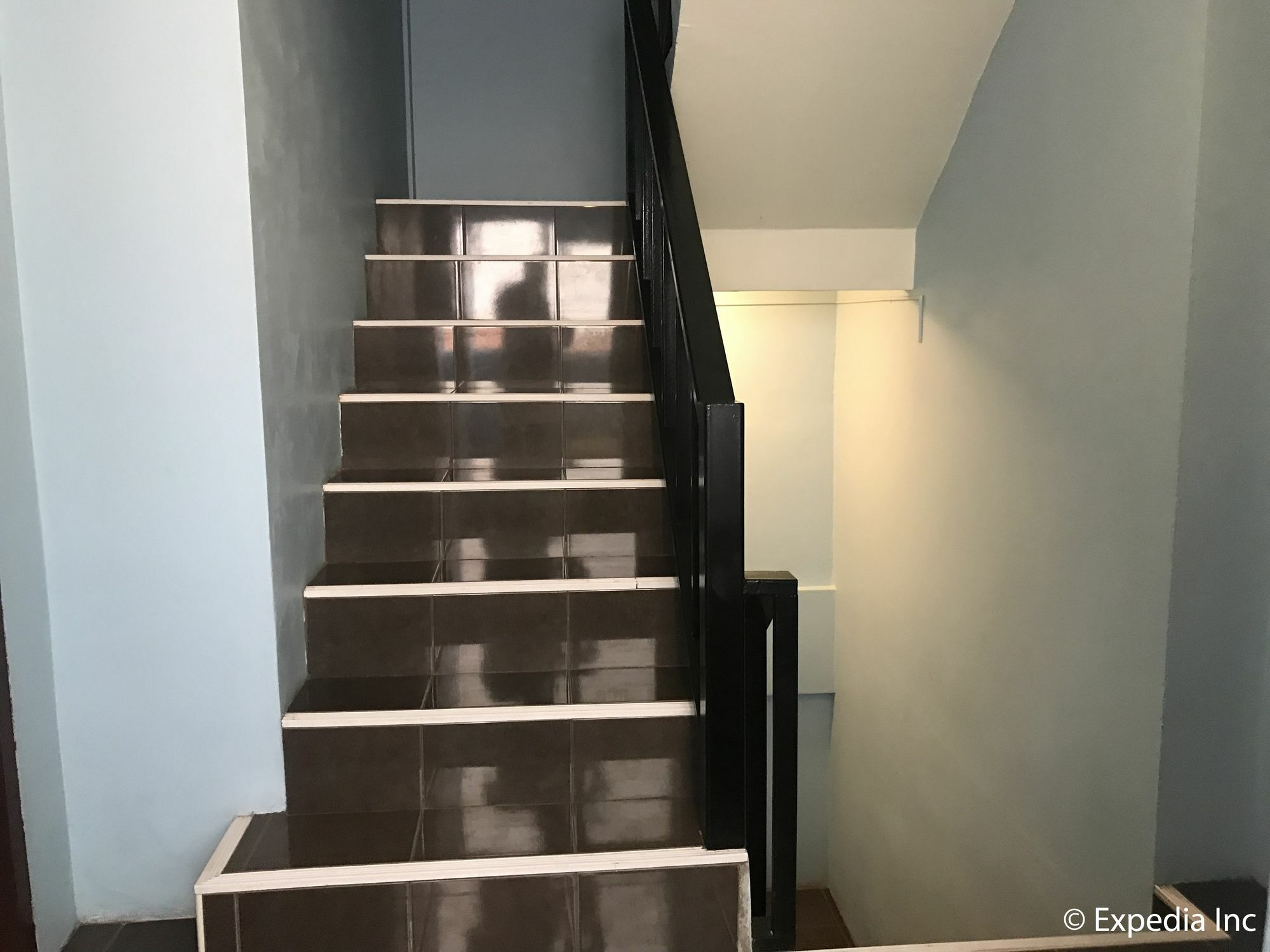 Burnout Guesthouse Pattaya Dış mekan fotoğraf